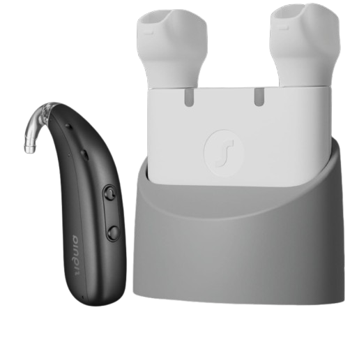 Pure charge & go ax
